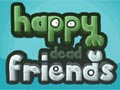 Happy dead friends